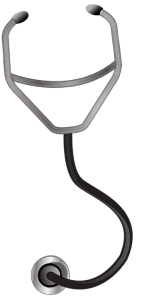 Stethoscope PNG-77495